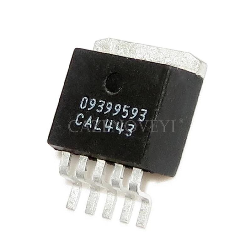 （1-5pcs）LM2678S-ADJ LM2678S O9399593 09399593 BTS409L1 BTS409 AX3161 3161 TO-263-5