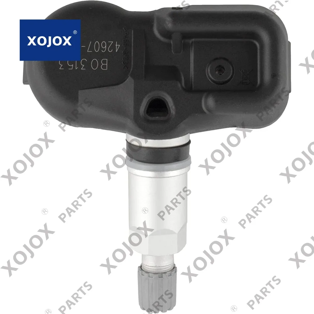 

XOJOX 1Pc Tire Pressure Sensor TPMS 315MHZ Fit for Toyota Avalon Camry Corolla Prius RAV4 Highlander, for Scion iM, for Lexus ES