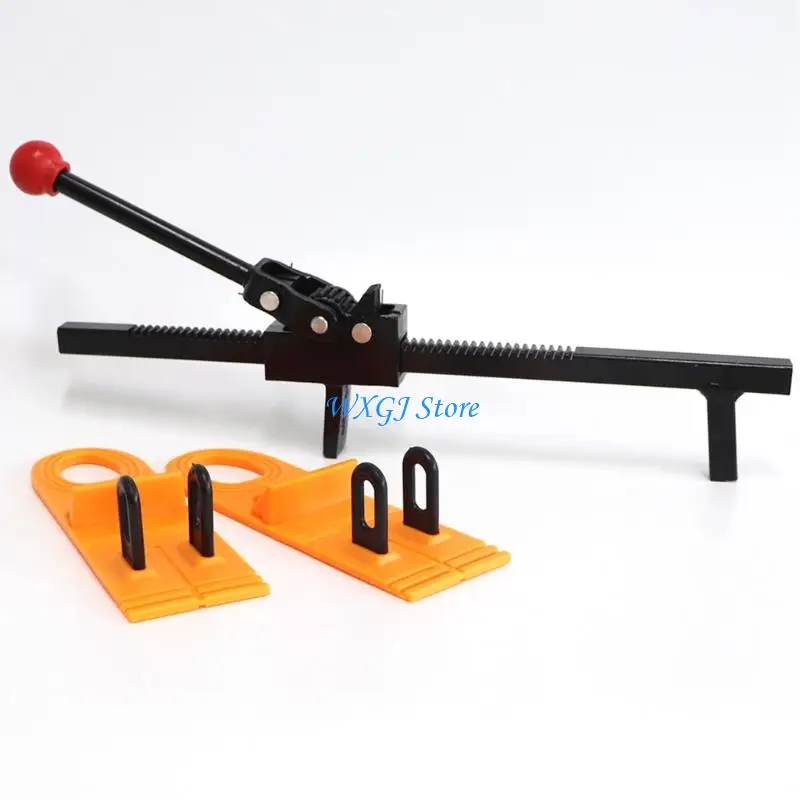 

37JE Glues Pulling Plate Car Body Dents Removal Pulling Plate Paint Dents Repair Tool