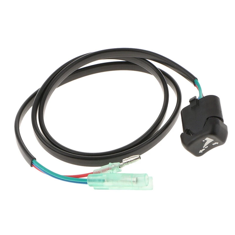 

37380-92E10 Outboard Engine Lifting Switch For Suzuki Outboard Remote Control Box