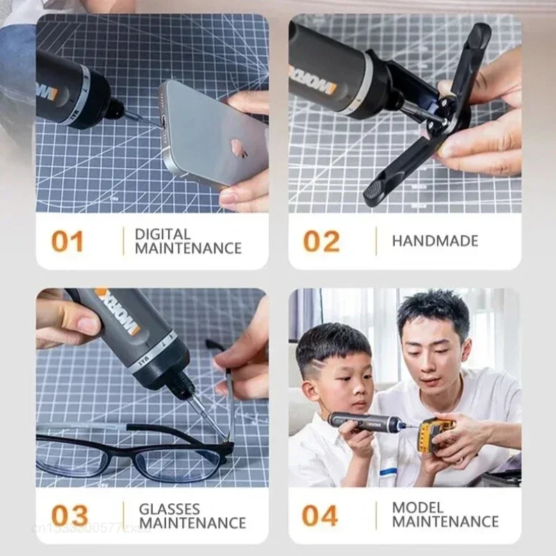 Thumbnail 4 - #20 Best Drill Driver Tool Sets to Buy In 2026