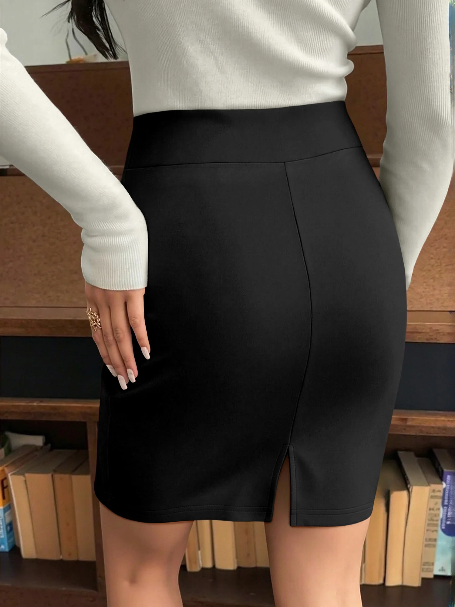 Thumbnail 2 - #97 Best Rated Knee-Length Skirts to Buy in 2026