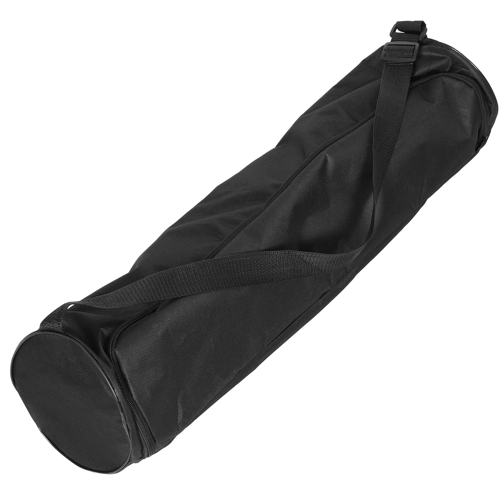 

Yoga Mat Storage Bag Foldable Waterproof Oxford Cloth Yoga Carrier Tote For Women Large Capacity Gym Accessories Organizer