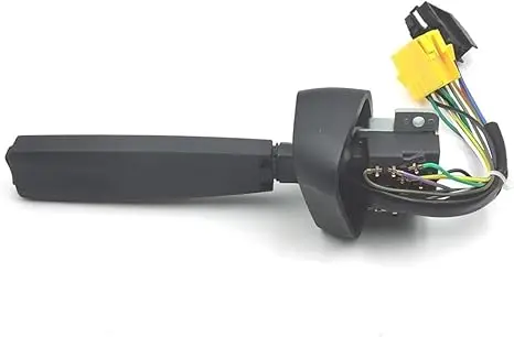 New OE:3944672 3985604 20701028 20701025 SWF2027 For Volvo FH12 FH16 Truck Turn Steering Signal Wiper Combination Switch