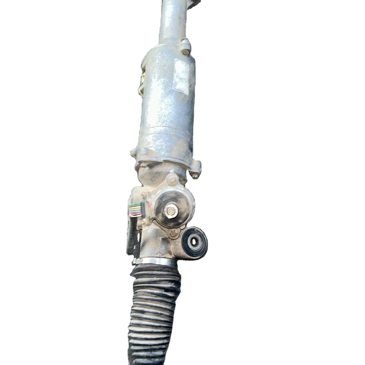 

Auto Parts Left Hand Driver Steering Rack for toy ota REIZ CROWN High Quality Power Steering Gears Rack Assy Highlander Assembly