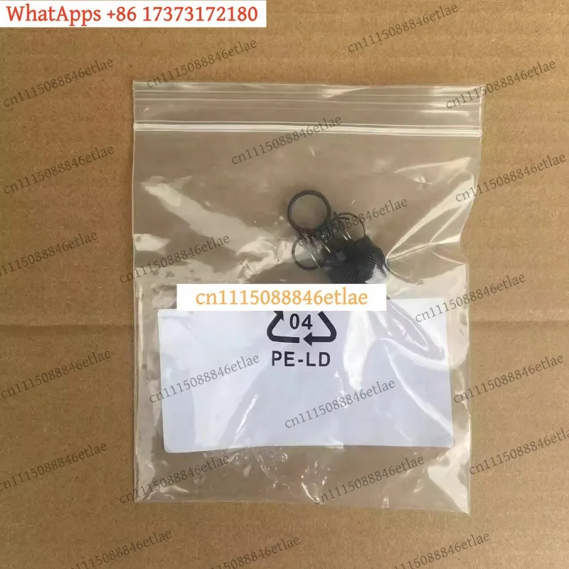 k3 Collet Nut 204256002 for Milwaukee M12FID, Power Tool Replacement Spare Parts