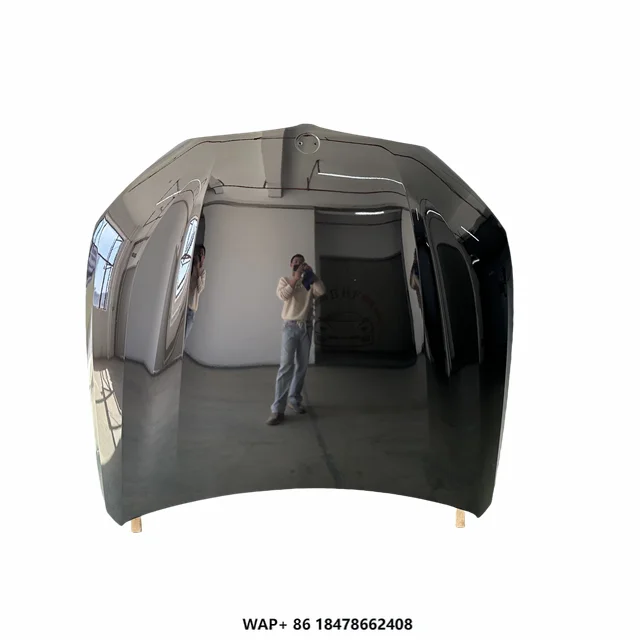 

High Quality Engine Hood for 8 Series G14 G15 G16 Hot Selling Product