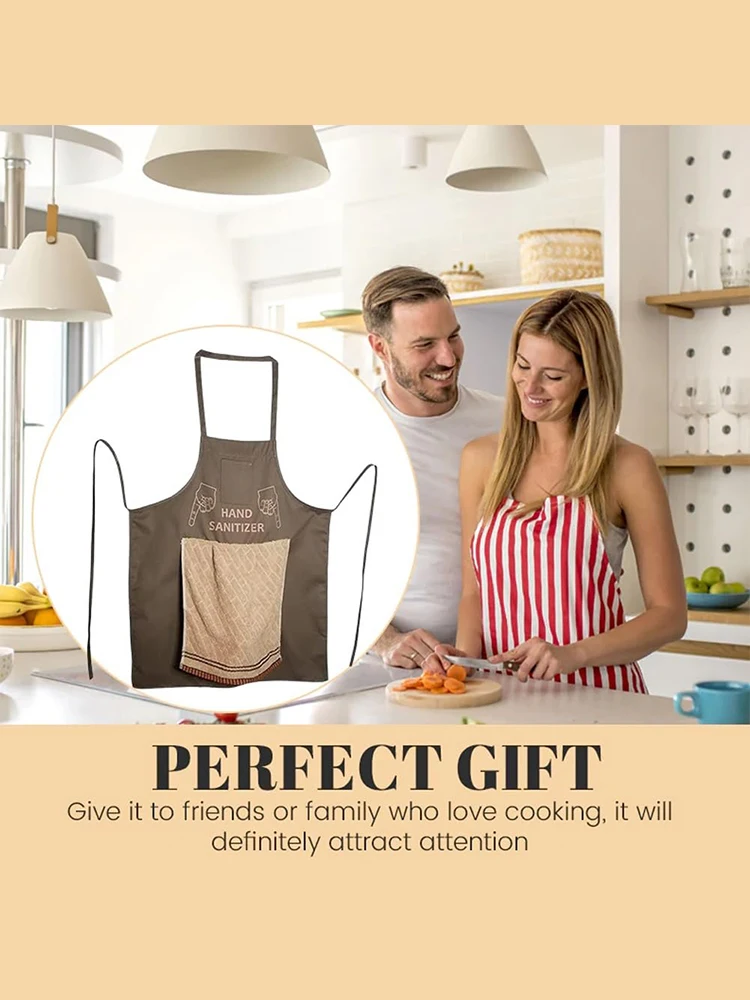 Thumbnail 4 - #44 Best Aprons to Buy In 2026