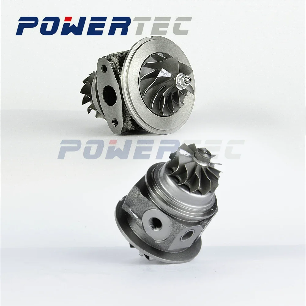 Twin Turbo Cartridg…