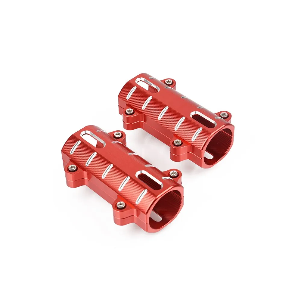 ملحقات الدراجة النارية حماية الشوكة الأمامية لهوندا CMX 300 المتمردين CMX 500 المتمردين 2016 2017 2018 2019 2020 2021 2022 2023 2024 #6