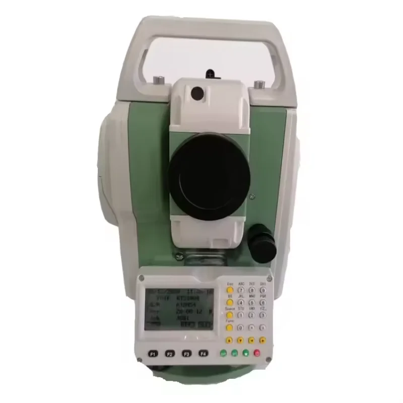 

High Precision 2" Accuracy Gps Surveying Instrument FOIF RTS102 Total Station