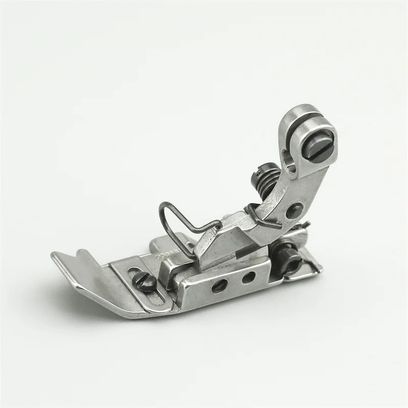 118-77578 Standard Presser Foot Fit JUKI MO-2516 MO-2416 Fit 5 Thread Overlock Sewing Machine Accessories