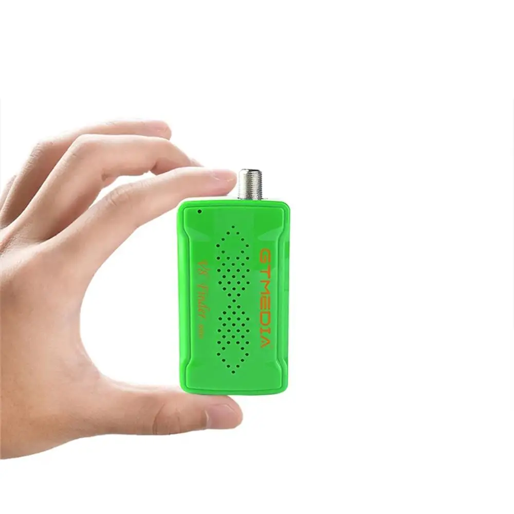 👍 Original gtmedia v8 localizador bt03 DVB-S2 1080p satélite tv receptor localizador para android ios digital bt hd satélite satfinder