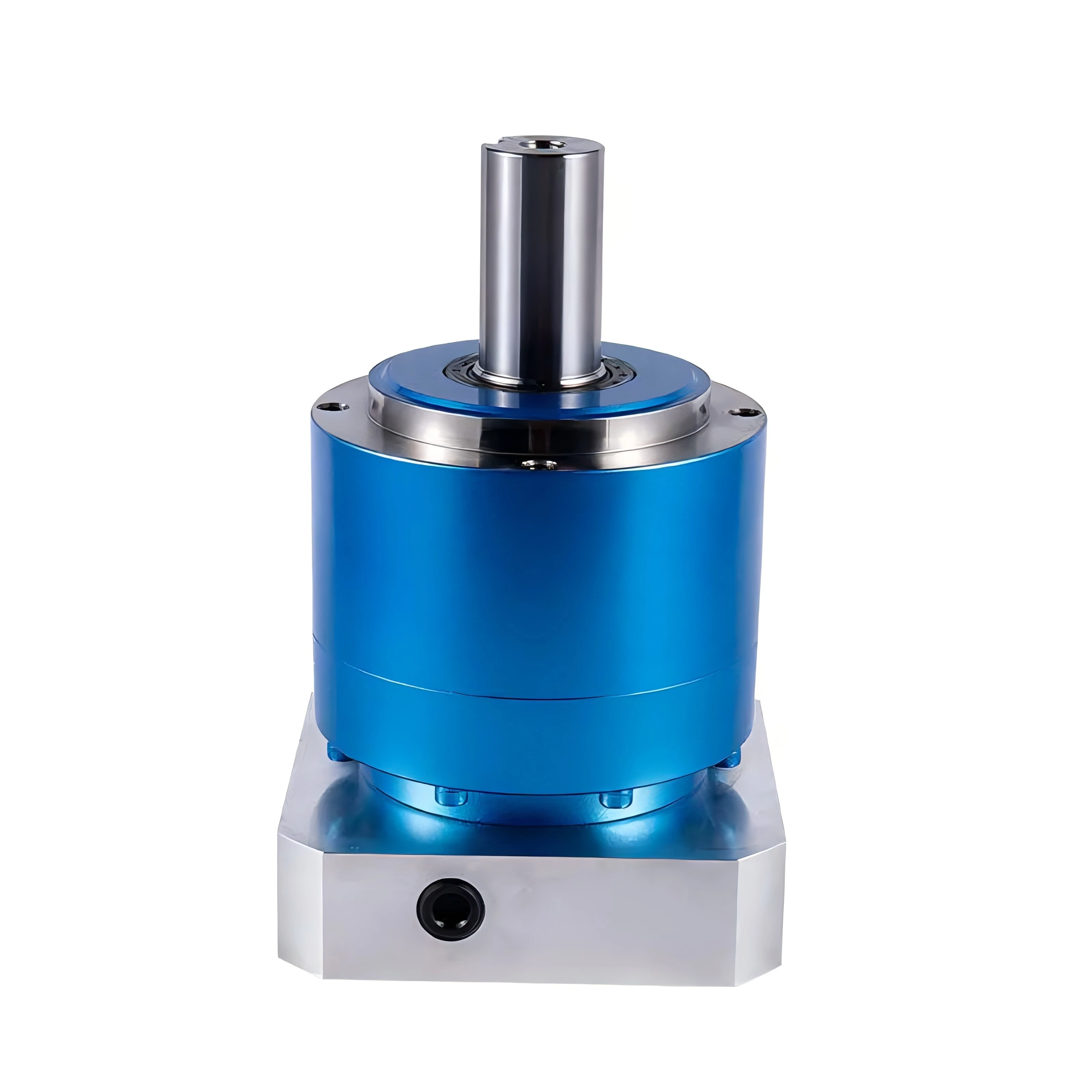 High Precision Torque low Noise Helical Gear Planetary Reducer Speed Gearbox Transmission AHL for Servo Motor