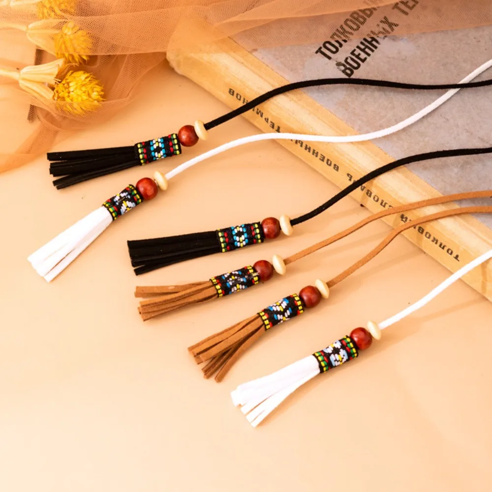 Akcesoria do stylizacji pasek do garnituru nowy sukienka w rozmiarze uniwersalnym wystrój cienki pasek styl boho uszczelnienie w talii