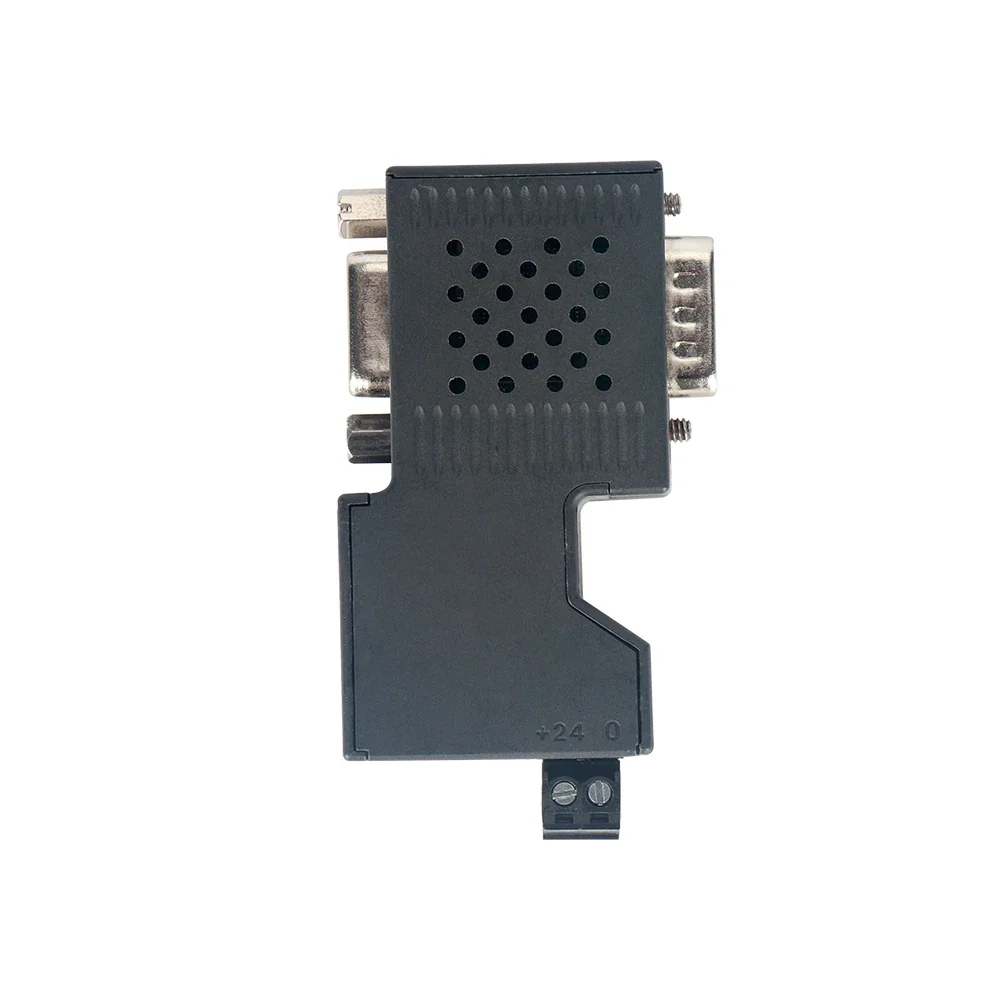 ETH-CJ-2P Ethernet Module Suitable for Omron CJ Series CJ1 CJ2 CS1 PLC RS232 TCP Modbus IOT Communication Converter