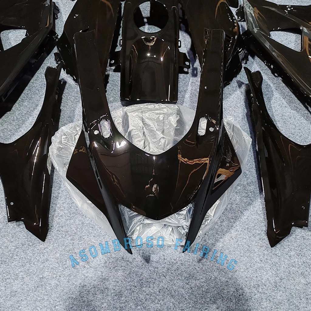 Kit de carenado de motocicleta para YZFR7 YAMAHA 2019-2020-2021 2022 2023 inyección 19 23 YZF-R7 Sportbike culturismo posventa