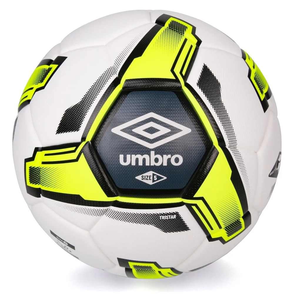 Ballon de football taille 5 pour adultes et adolescents, pratique et jeu durables, conception à 32 panneaux, contrôle amélioré, jeu cohérent, entraînement de football