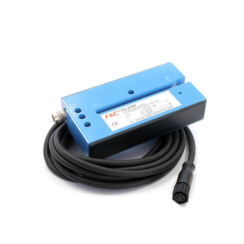 مستشعر الملصقات FC-2100 FC-2200 FC-2600/D 2107/2110/4100/D