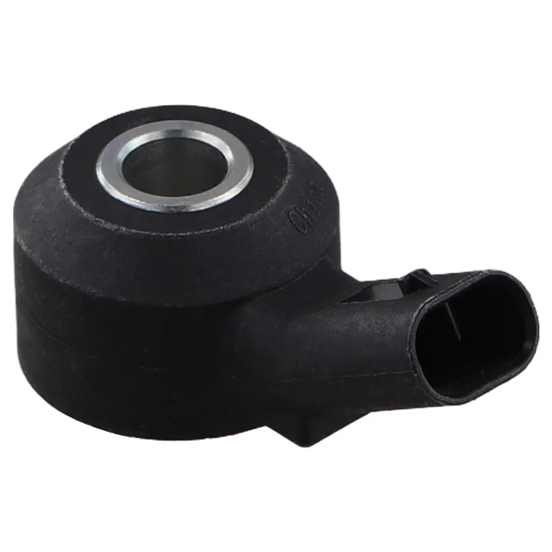 Excellent-31370761 High Quality New Car Knock Sensor For Volvo  S60 XC40 Car Accessories Detonation Sensor A2C1209070001