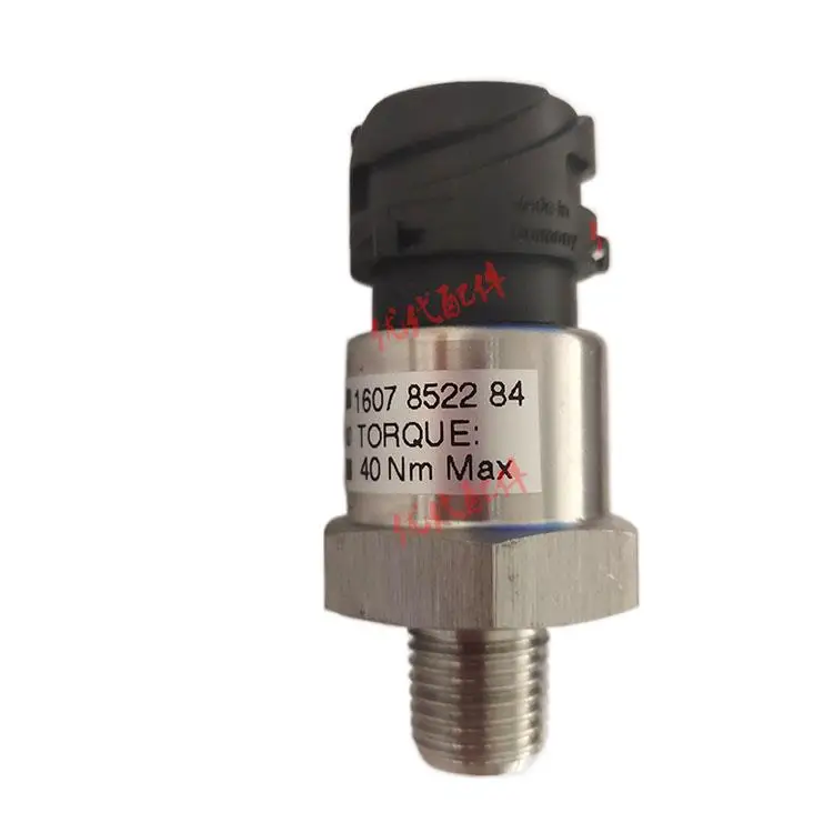 

Оригинальные запчасти 100% подлинные 1607852284