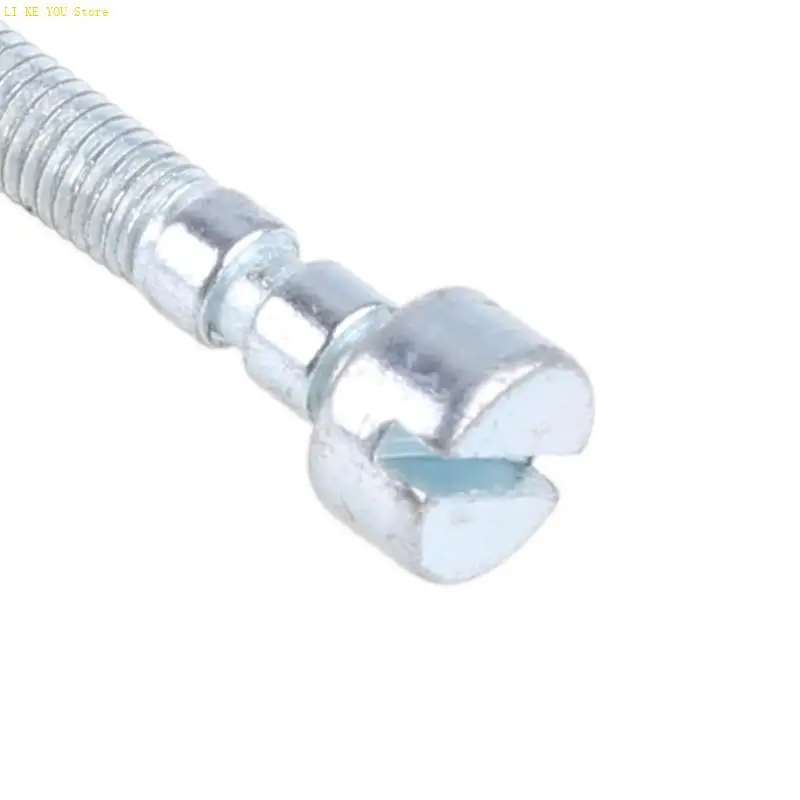 W3JE Tensioner Chain Adjuster Screws Compatible For Chainsaw 36 41 136 137 141 142 235 Adjustment Screw Tensioner Durable