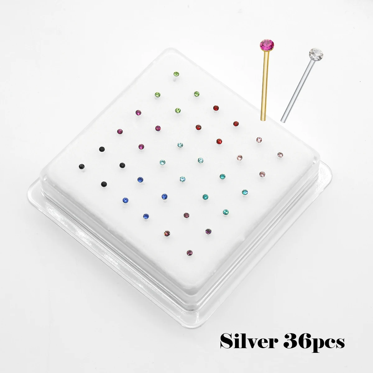 1.5Mm Different Cry… - image