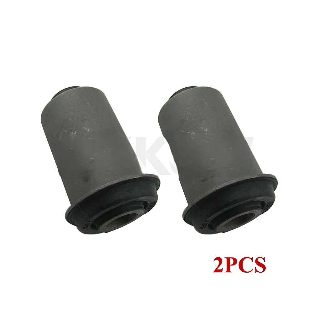 

Оригинальная втулка рычага передней подвески, 2 шт., 4wd для Montero Pajero Io Tr4 Pinin H65w H66w H67w H76w H77w 1996-2001 Mr319067