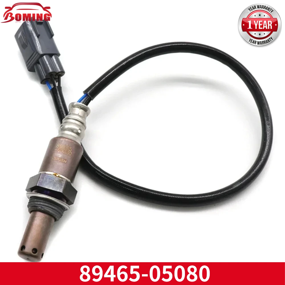 Air Fuel Ratio Lambda O2 Oxygen Sensor Fit For TOYOTA COROLLA MATRIX TACOMA PONTIAC VIBE For LEXUS LS460 1.6 1.8 89465-05080
