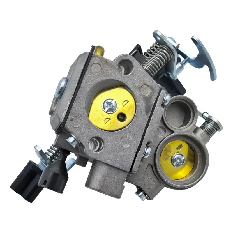 

1140-120-0600 Carburetor Carb For Stihl MS 362 MS362 MS362C Chainsaw Replace Walbro WTE-8