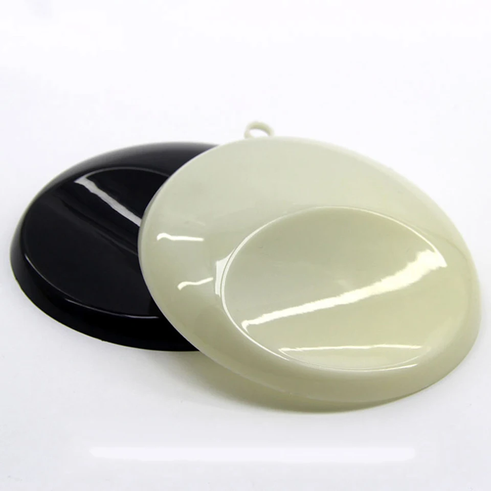 3D Dome Shape Display Model for Car Wrap & Spray Paint - Plastic Practice Tool for Vinyl Wrapping and Hydro-Dipping Test MO-179D