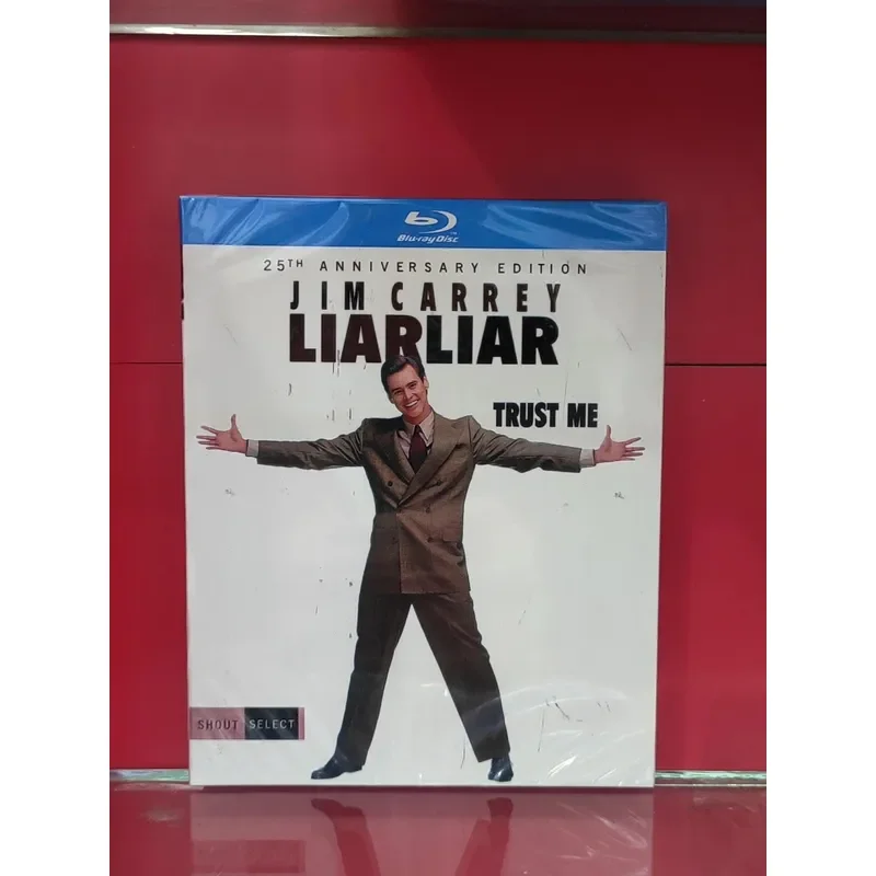 Big Talk BD Blu-ray Disc High Definition Movie Collection for Home Theater Entertainment System
