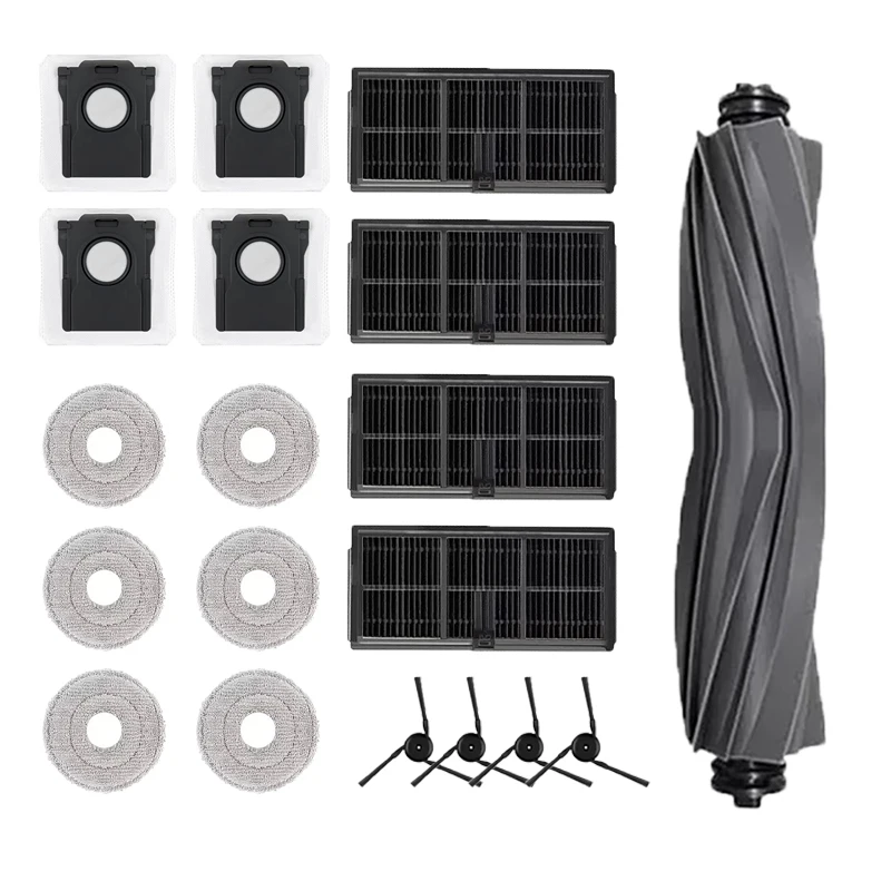Spare Parts Kit For… - image
