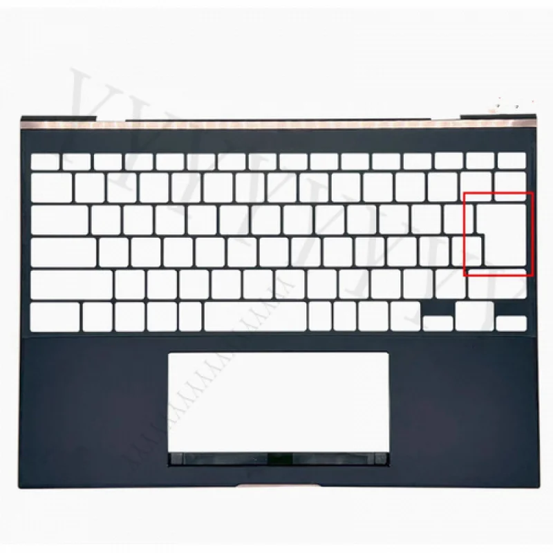 

Y+ New for ASUS X 11th UX393 UX3000E UX393JA C cover keyboard bezel UK