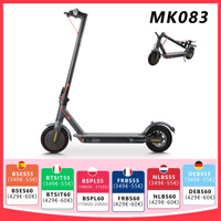 Mankeel Electric Scooter MK083 8.5\