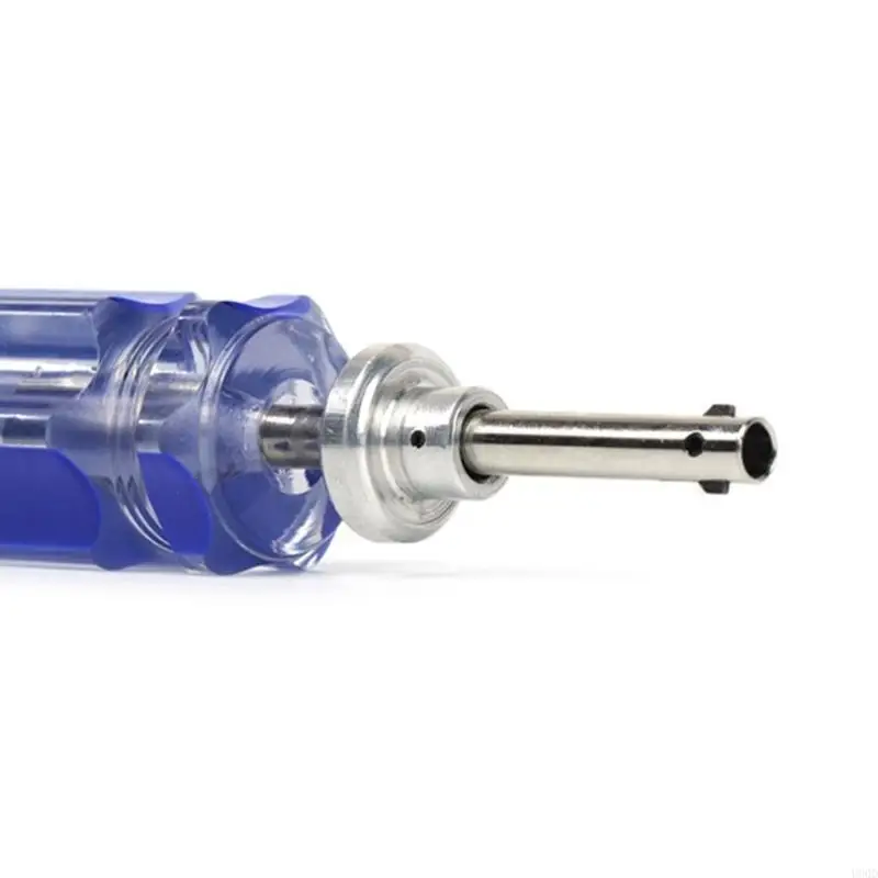 2025 NOWOŚĆ 4 -calowe kabel CATV Locking Terminator