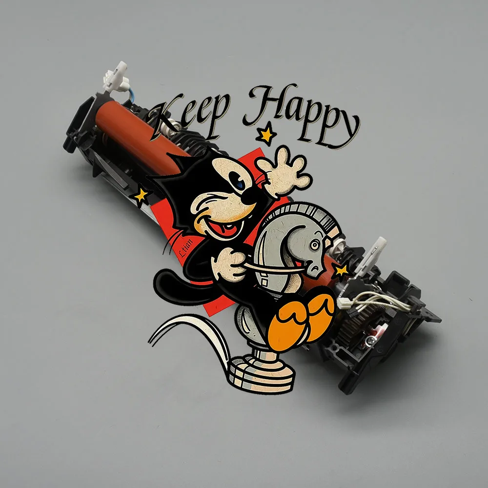 

D00C54001 D00C55001 Fuser Assembly For Brother HL-L8260 L8360 L9310 DCP-L8410 MFC-L8610 L8690 8900 9570