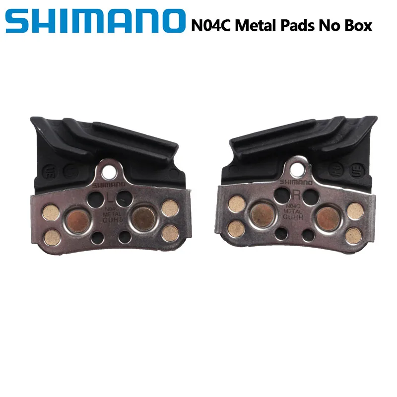 Shimano L05A D03S Harz ICE-TECH DURA-ACE L04C N04C K04Ti P04C Metall K03Ti K05S K03S N03A Harz Pads Für R9170 R8070 M7120 M8120 – Detail 38