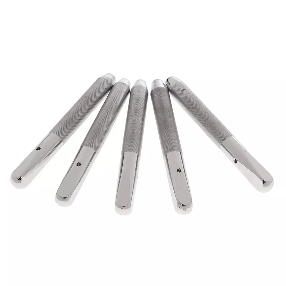 Piano String Tuning Mute Pins, Mute Ferramenta Peg Peças de reposição, Acessório Equipamento Profissional Instrumento Musical, 5 pcs, 1pc, 2024