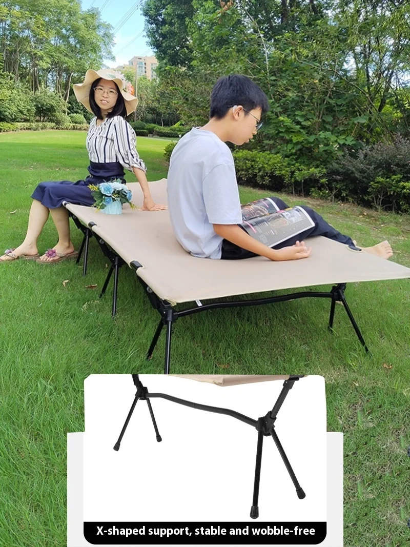 Thumbnail 3 - #16 Discounted Camping Cots Worth Buying