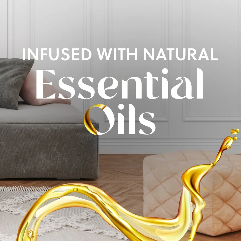 المكونات في الزيت المعطر معطّر الهواء دفئا عبوات التفاح القرفة Medley 10 عدد الزيوت الأساسية عطر المنزل طويل الأمد