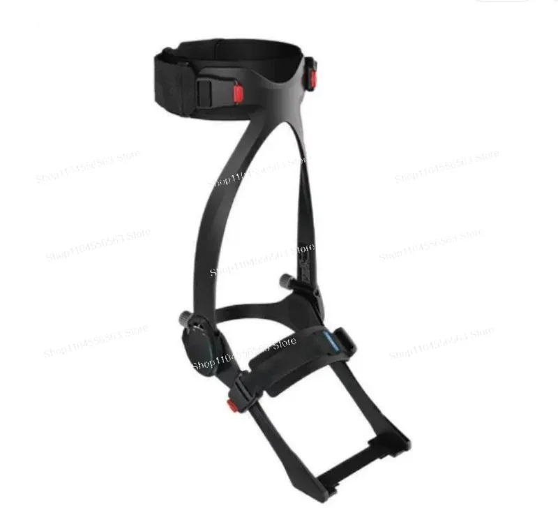 Foot Orthopedic Support Valgus Pronation Correction Ankle Braces Joint Trainer Massager