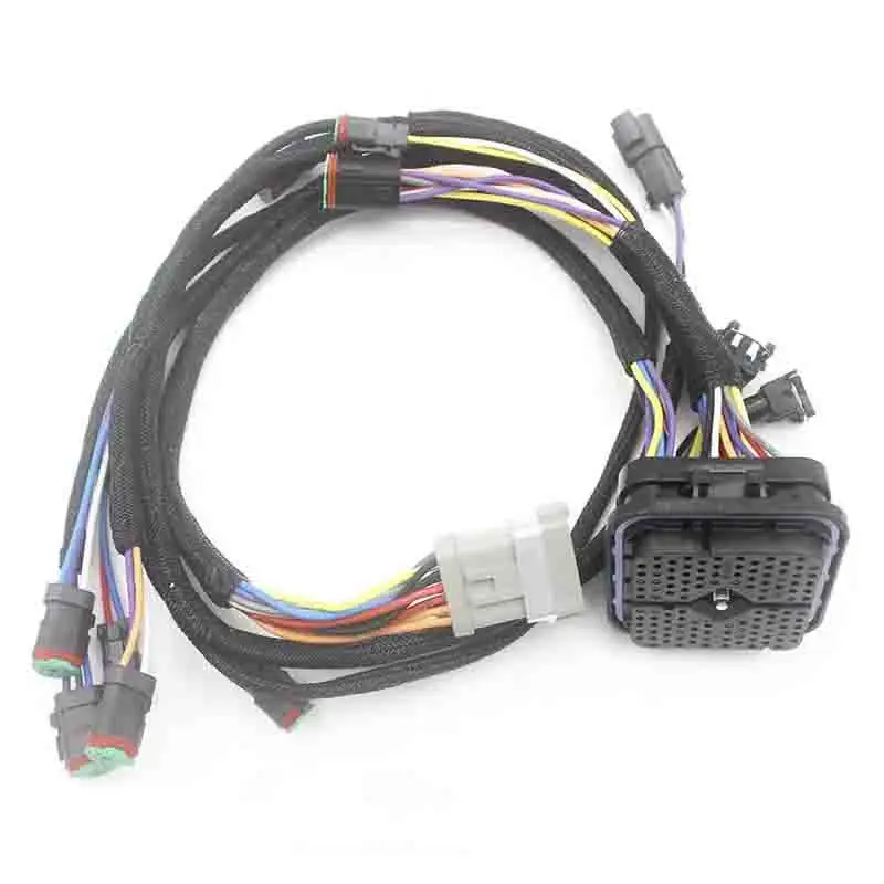 C7 Engine Wiring Harness 198-2713 1982713 apply for 325D E325D Excavator