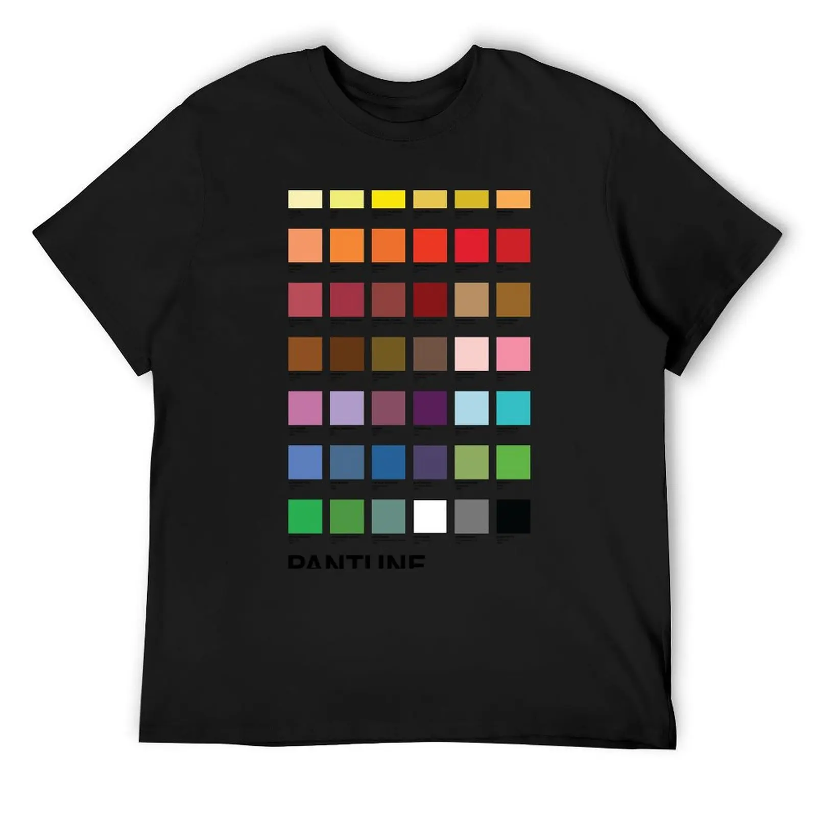 

Pantune T-Shirt cute tops luxury t-shirt kawaii clothes mens vintage t shirts