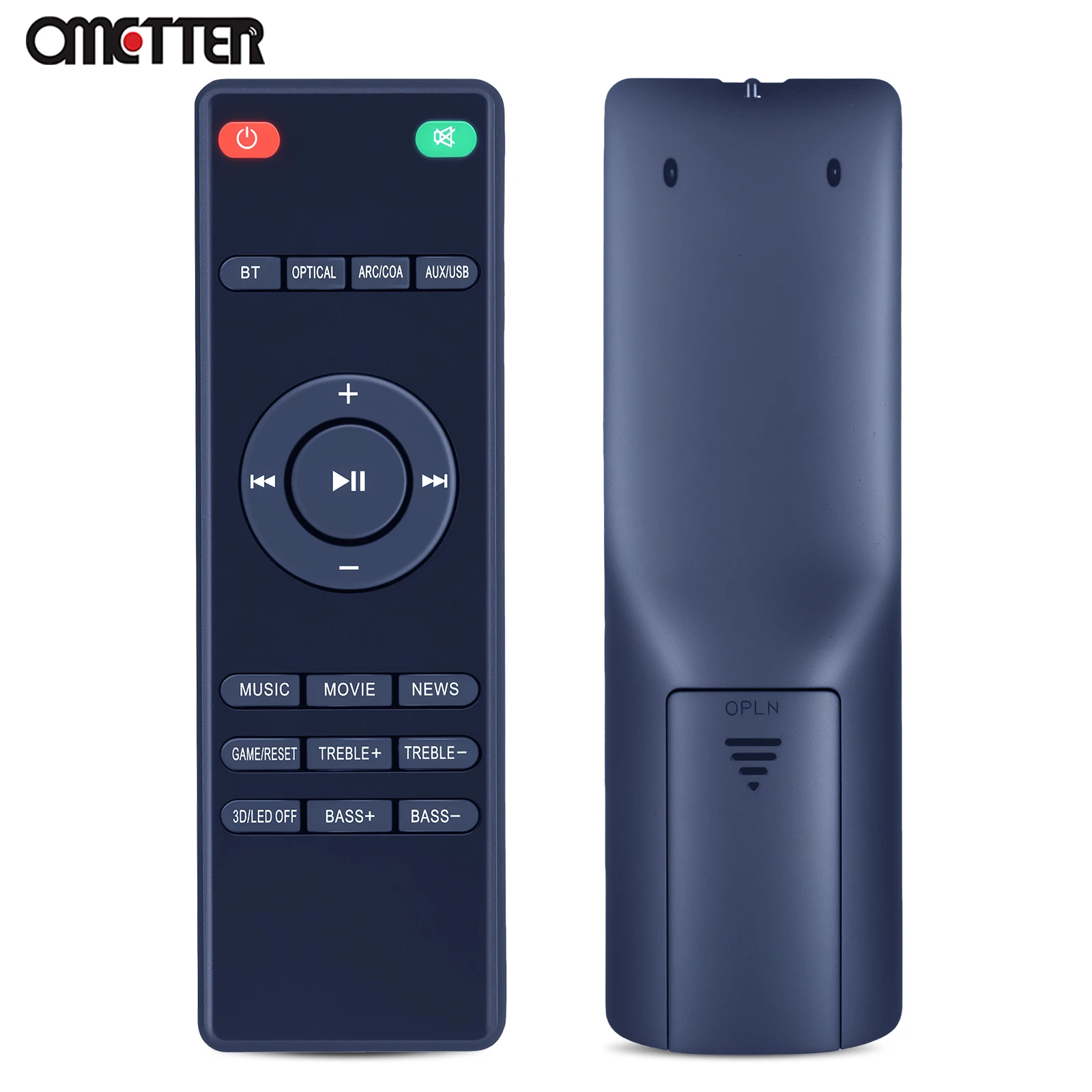 جهاز تحكم عن بعد جديد لمكبرات الصوت HEYMELL Voyage 201 2.0