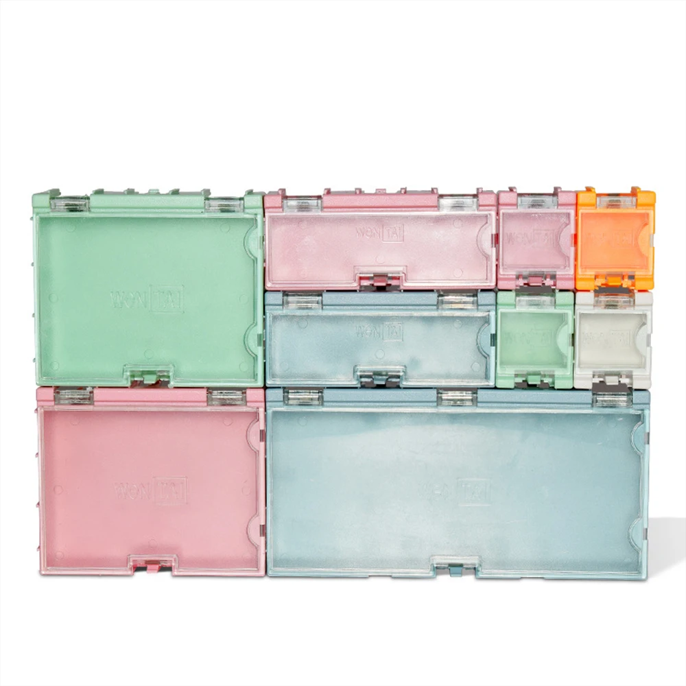 Mini Storage Box El…