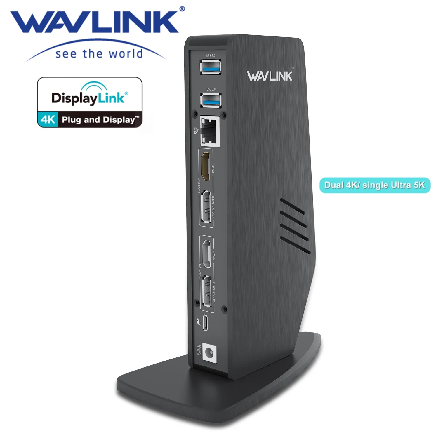 Wavlink Universal L…