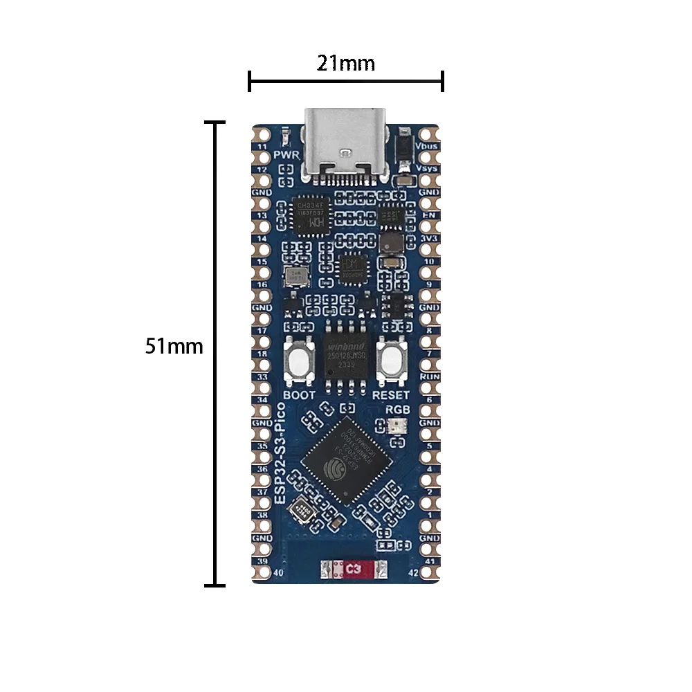 Thumbnail 3 - #17 Low Cost Microcontrollers That Work