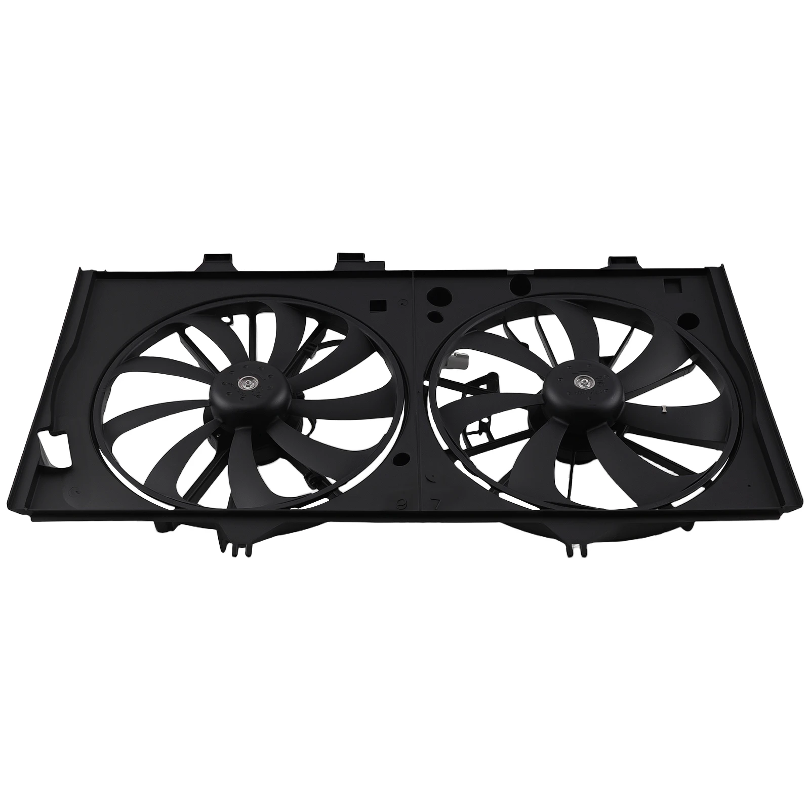 

Radiator Cooling Fan Assembly for Toyota Camry 2012-2017 TO3115169 67460106