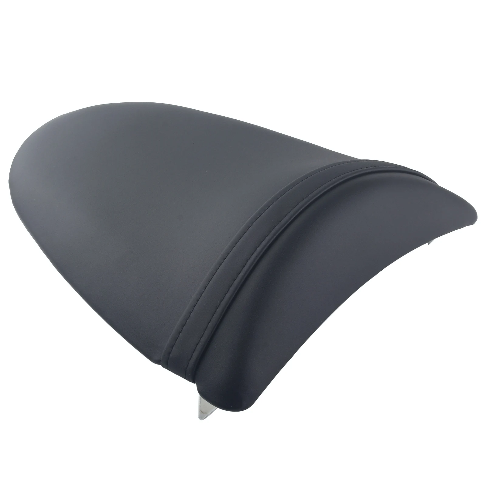 

For Kawasaki Ninja ZX-6R ZX636 2003-2004 Z1000 2003-2006 Motorcycle Accessories Passenger Rear Cushion Pillion Seat Cover